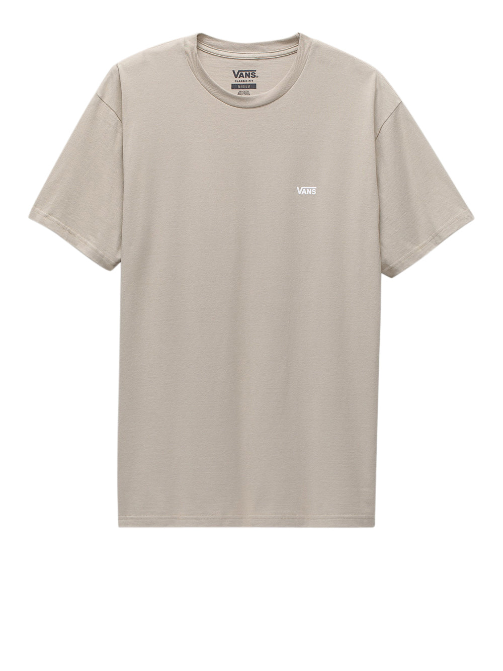 T-shirt Vans Uomo - Grigio