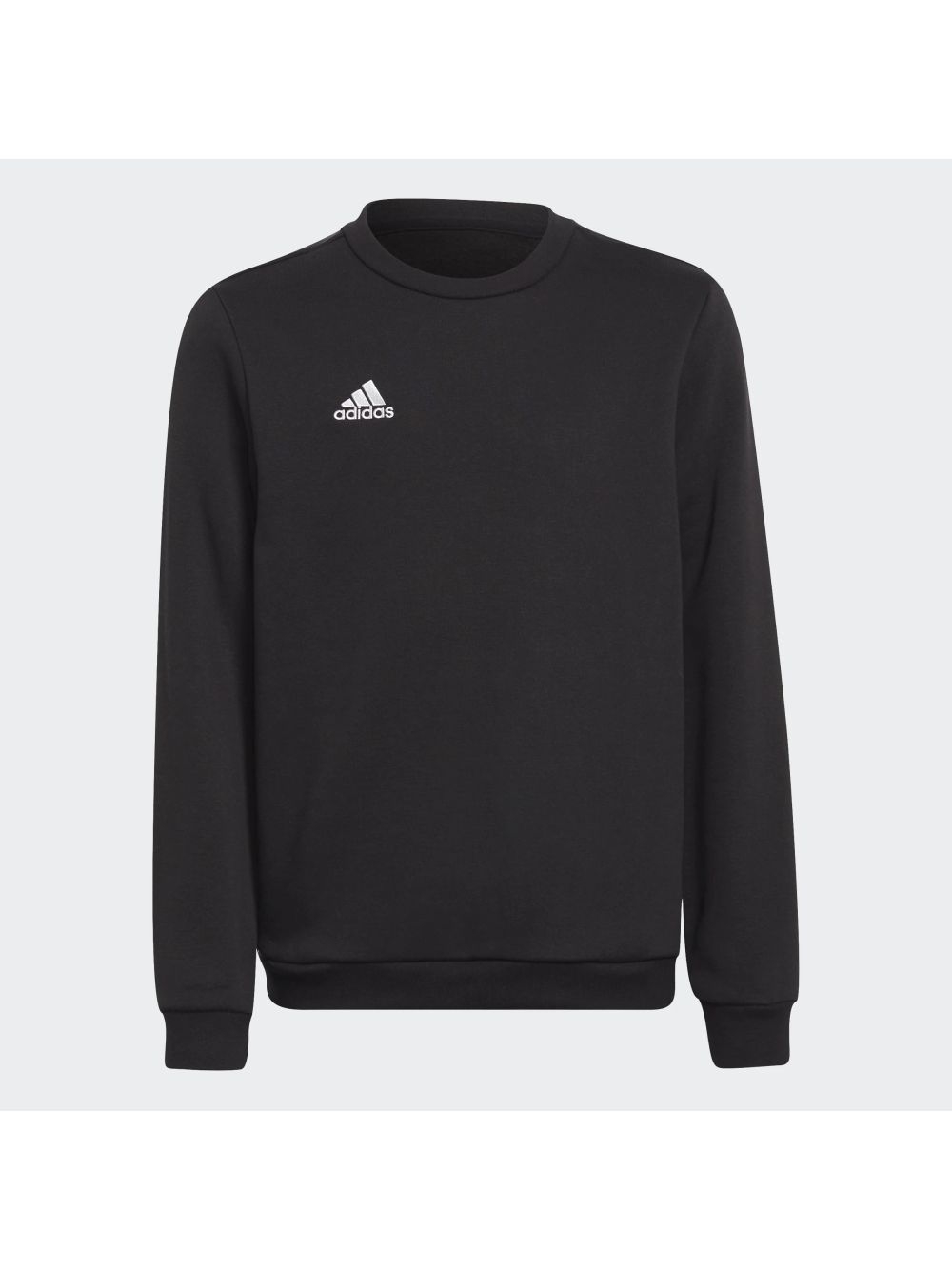 Felpa Adidas ENT22 SW TOPY Unisex - Nero