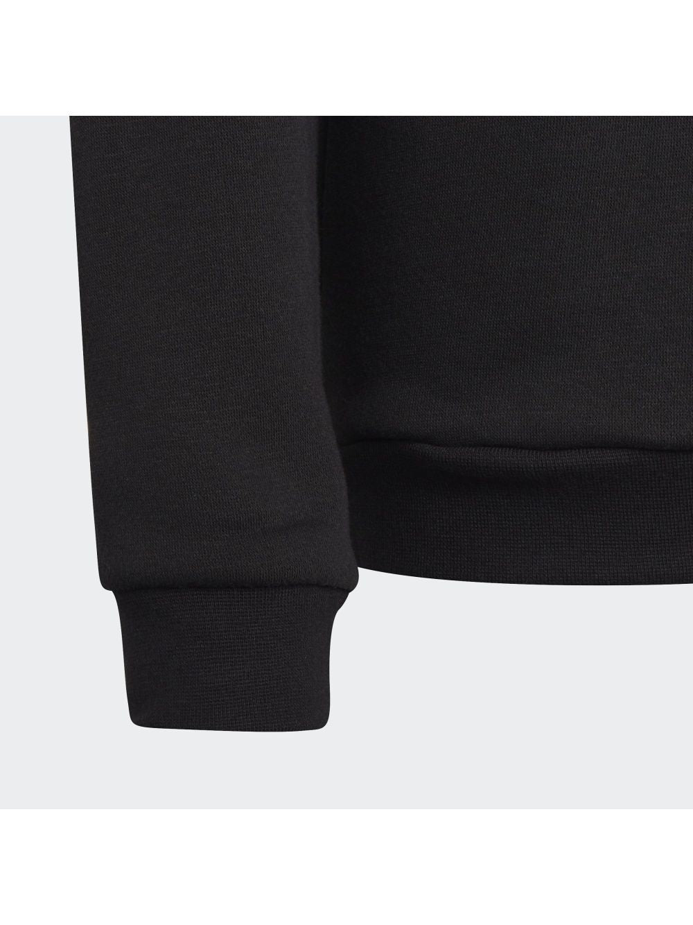 Felpa Adidas ENT22 SW TOPY Unisex - Nero