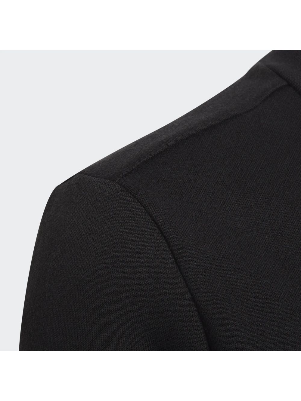 Felpa Adidas ENT22 SW TOPY Unisex - Nero