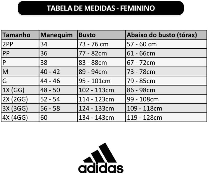 T-shirt Adidas Donna - Bianco