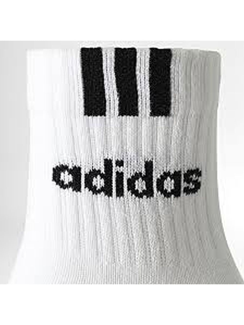 Calze Sportive Adidas Unisex - Bianco