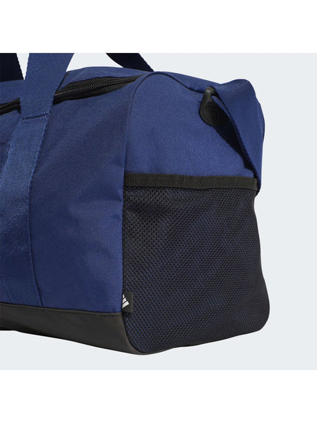 Borsone Adidas LINEAR DUFFEL S Unisex - Blu