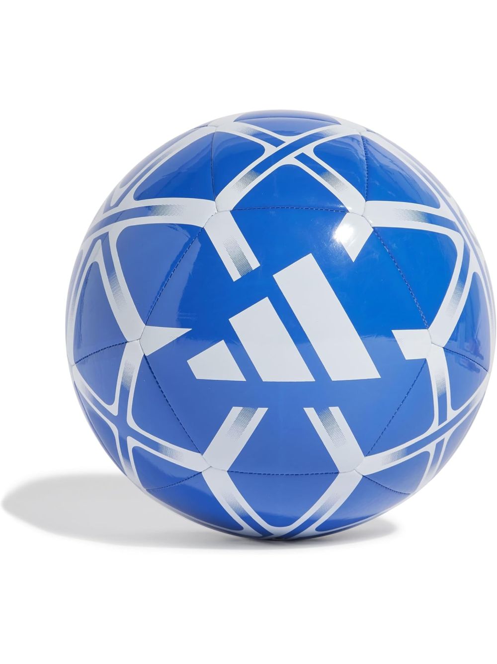 Palle - Pallone Adidas STARLANCER CLB Unisex - Blu