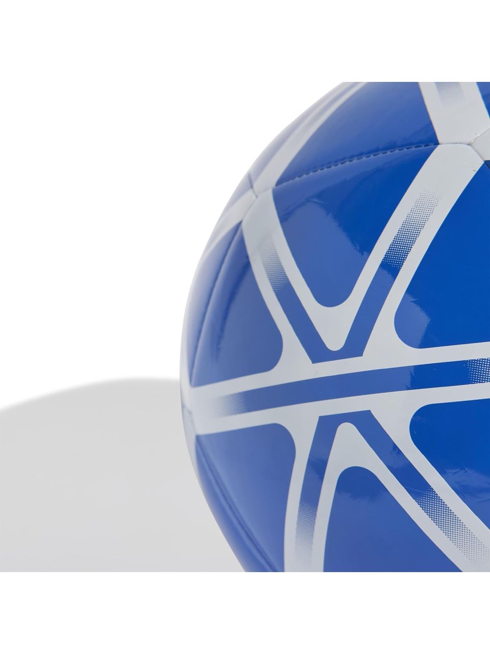 Palle - Pallone Adidas STARLANCER CLB Unisex - Blu