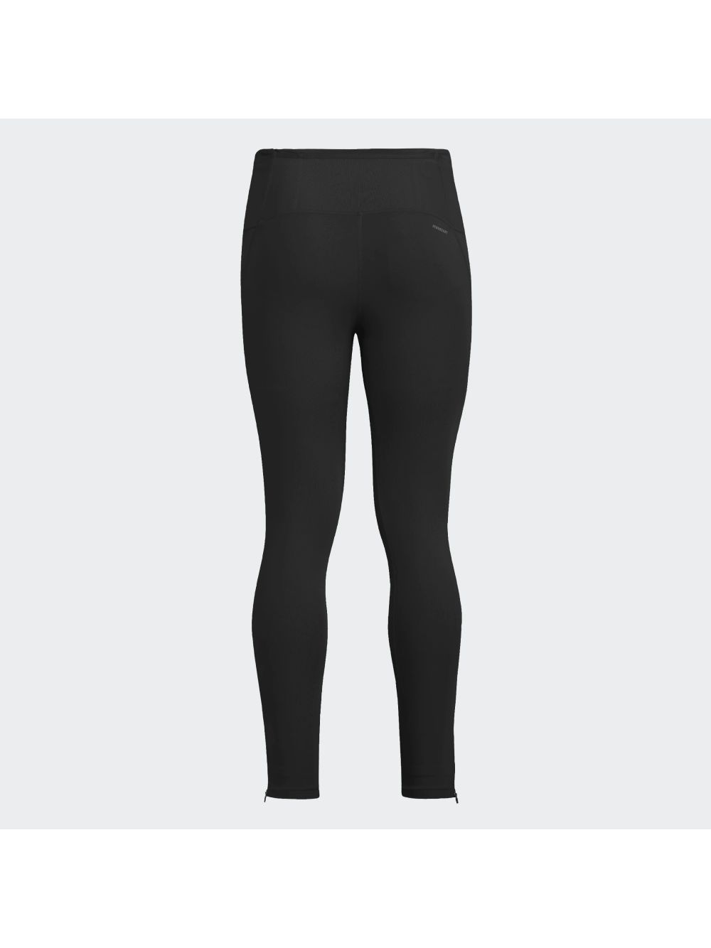 Pantalone Sportivo Adidas ADIZERO E 1/1 L Donna - Nero