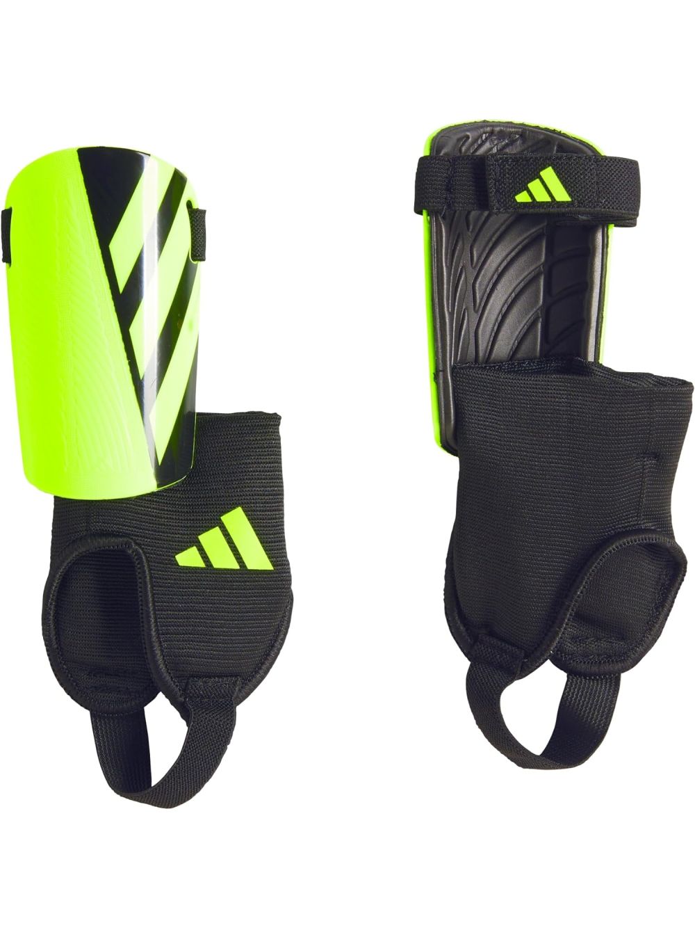 Parastinchi - Protezioni Adidas TIRO SG MTC J Unisex - Lime