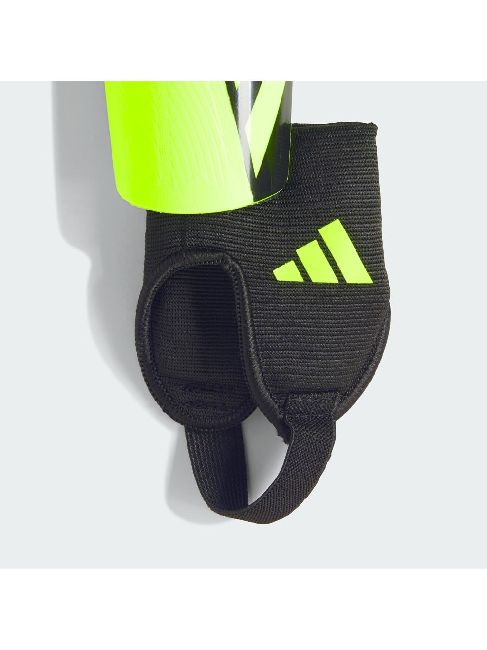 Parastinchi - Protezioni Adidas TIRO SG MTC J Unisex - Lime