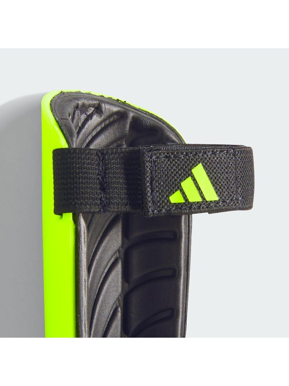 Parastinchi - Protezioni Adidas TIRO SG MTC J Unisex - Lime