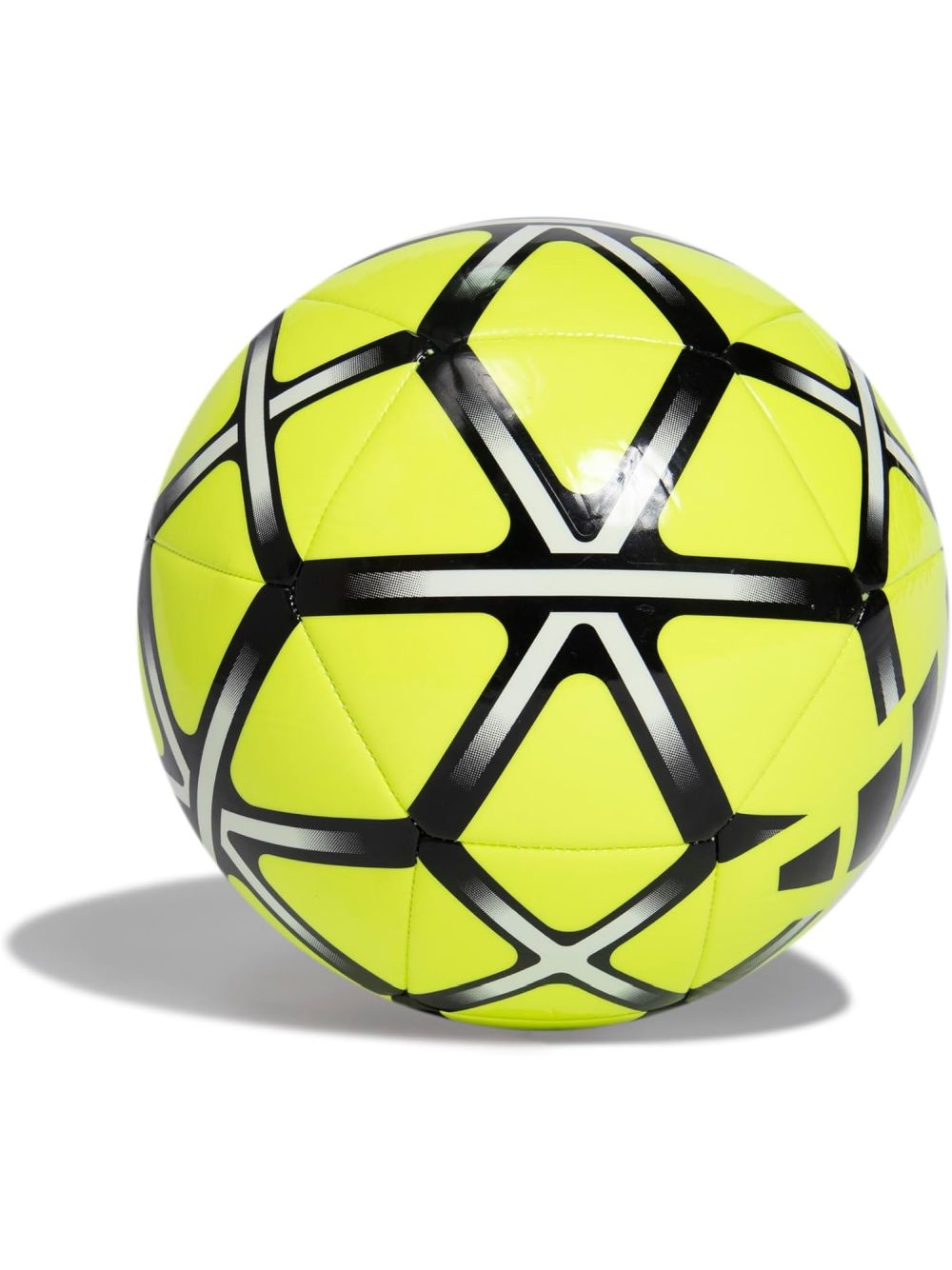 Palle - Pallone Adidas STARLANCER CLB Unisex - Giallo