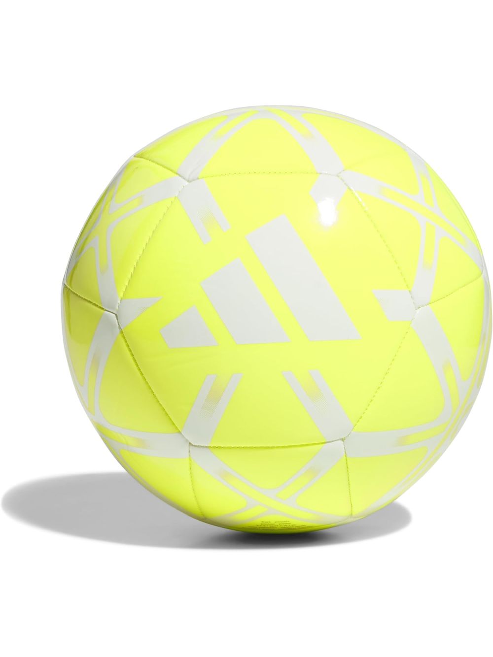 Palle - Pallone Adidas STARLANCER CLB Unisex - Giallo