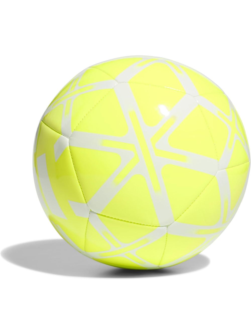 Palle - Pallone Adidas STARLANCER CLB Unisex - Giallo