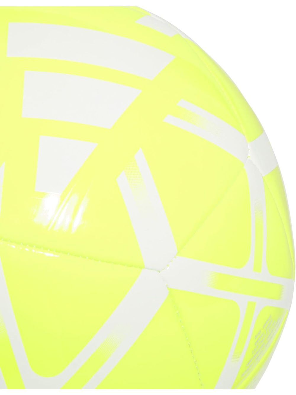 Palle - Pallone Adidas STARLANCER CLB Unisex - Giallo