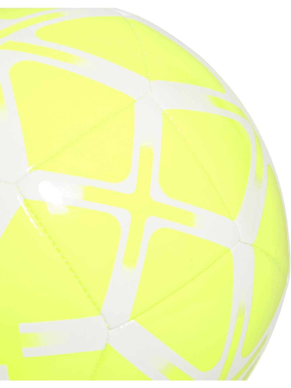 Palle - Pallone Adidas STARLANCER CLB Unisex - Giallo