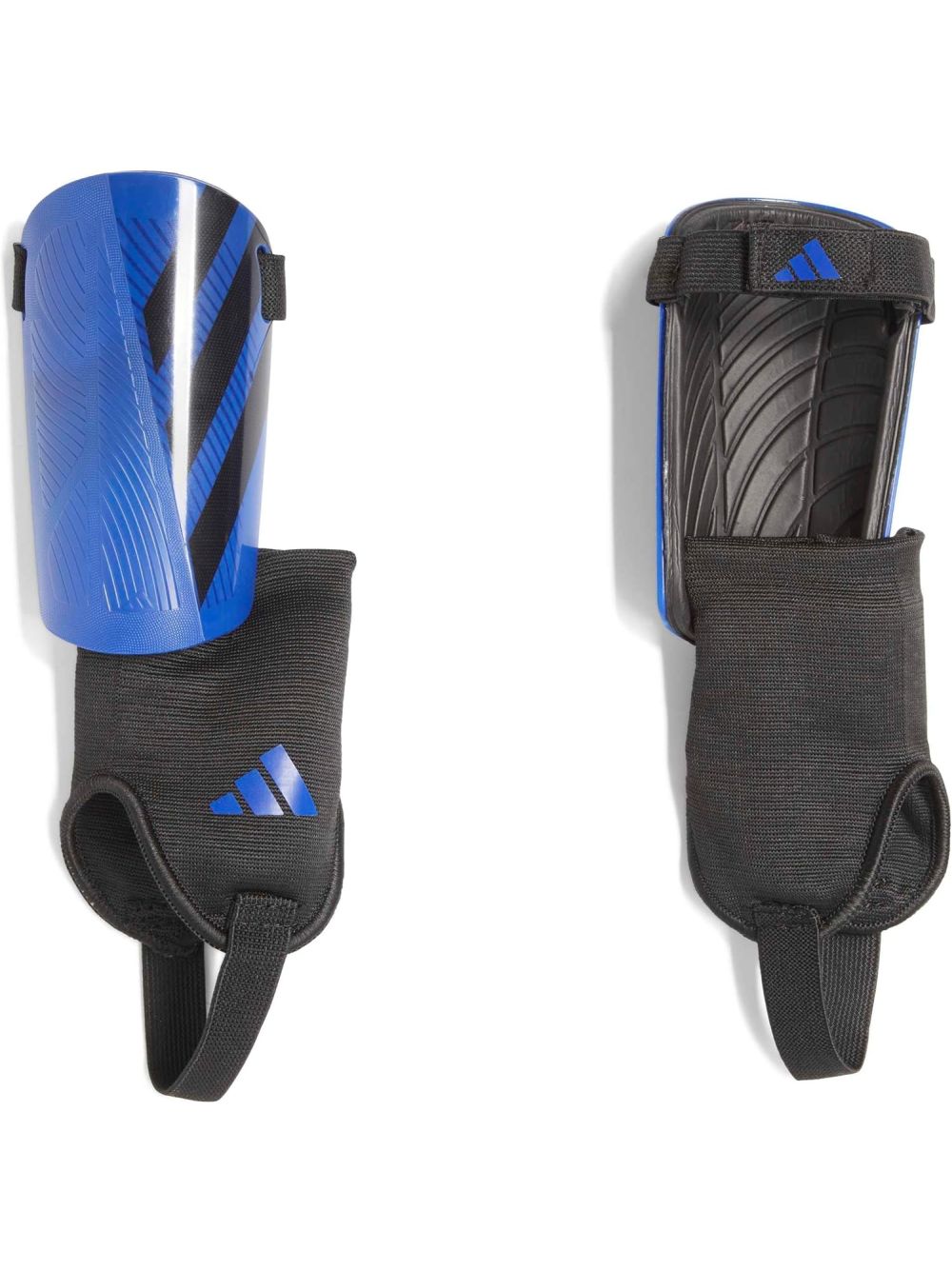 Parastinchi - Protezioni Adidas TIRO SG MTC J Unisex - Blu