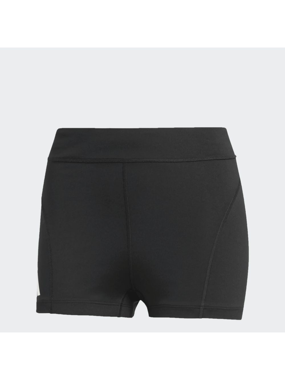 Pantaloncino Sportivo Adidas ADIZERO E BOOTY Donna - Nero