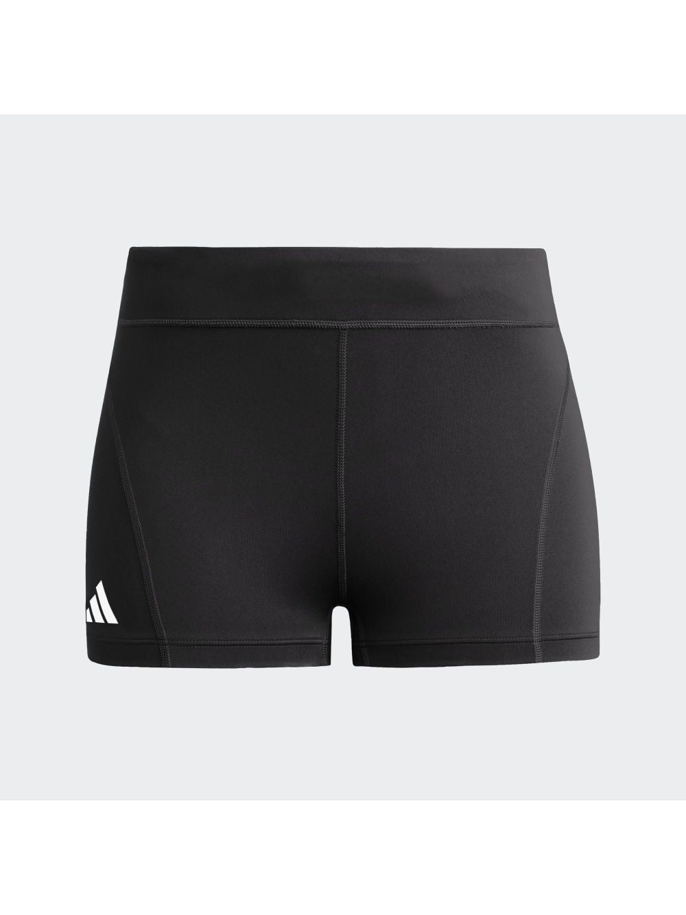 Pantaloncino Sportivo Adidas ADIZERO E BOOTY Donna - Nero