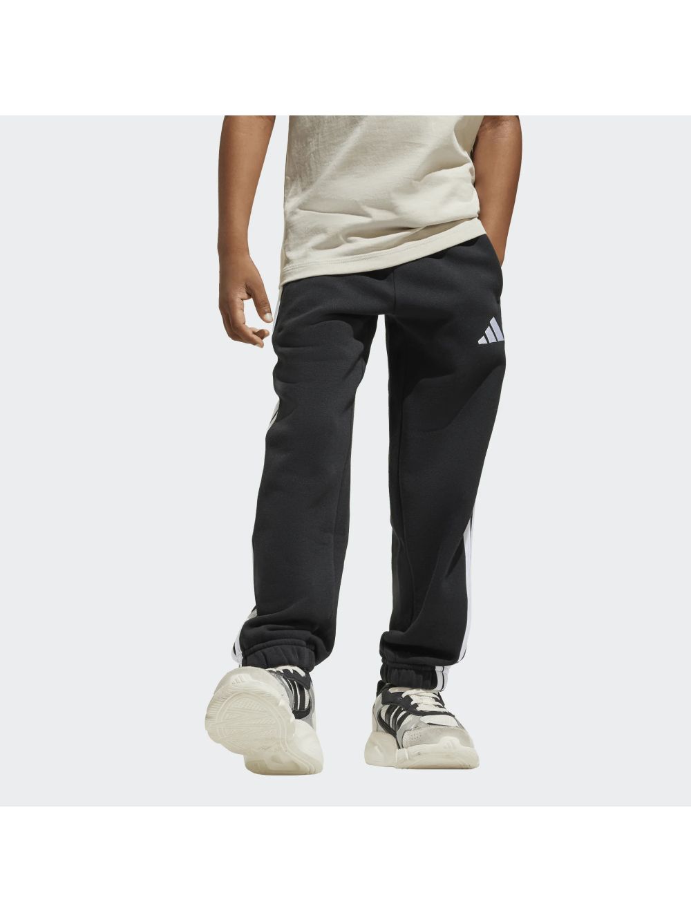 Pantalone Sportivo Adidas Unisex - Nero