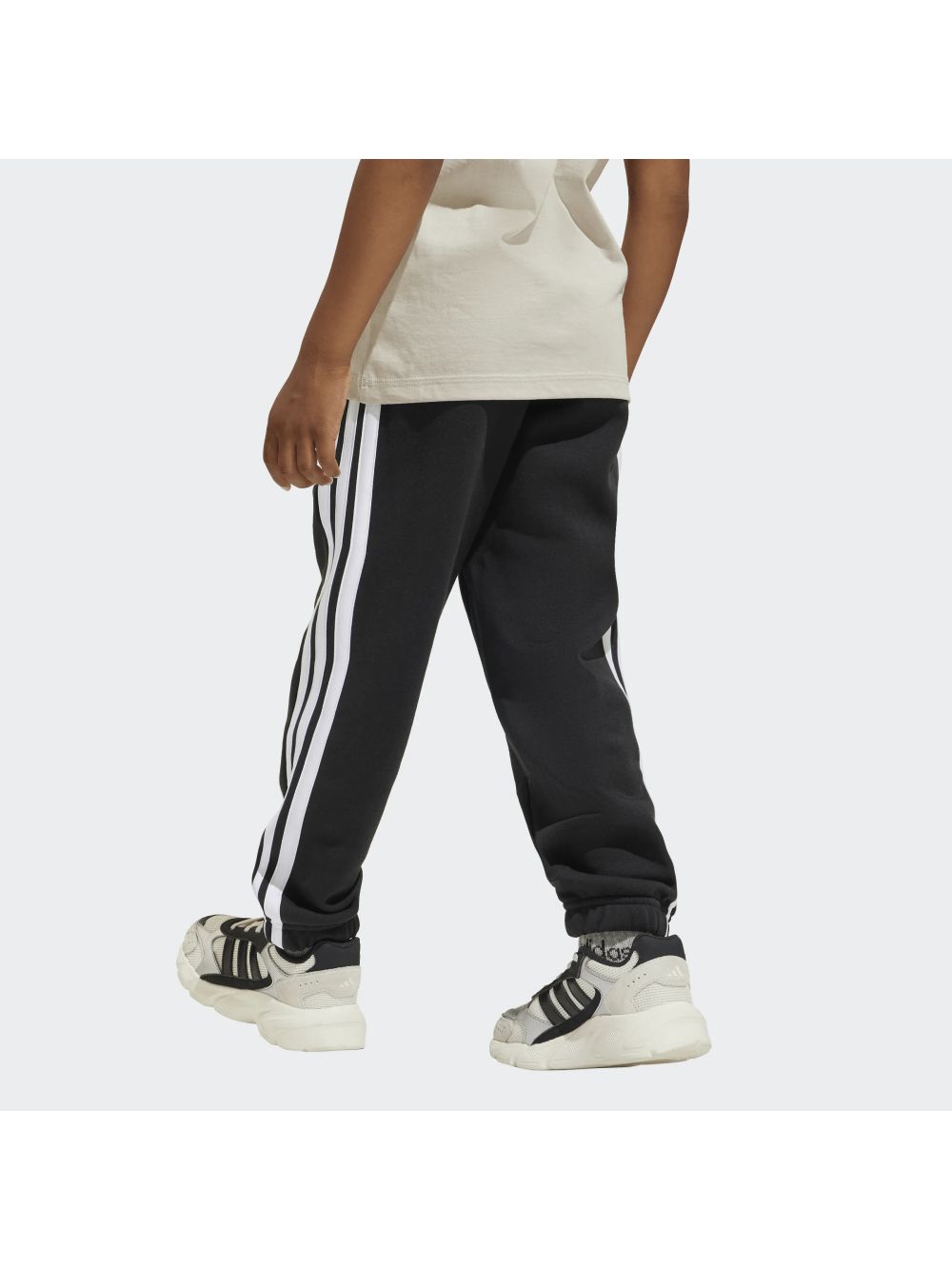 Pantalone Sportivo Adidas Unisex - Nero