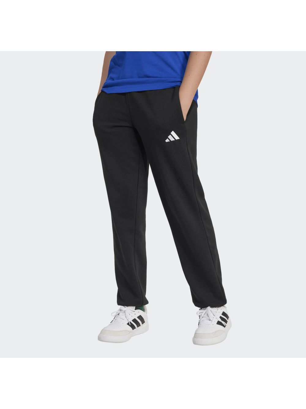 Pantalone Sportivo Adidas Unisex - Nero