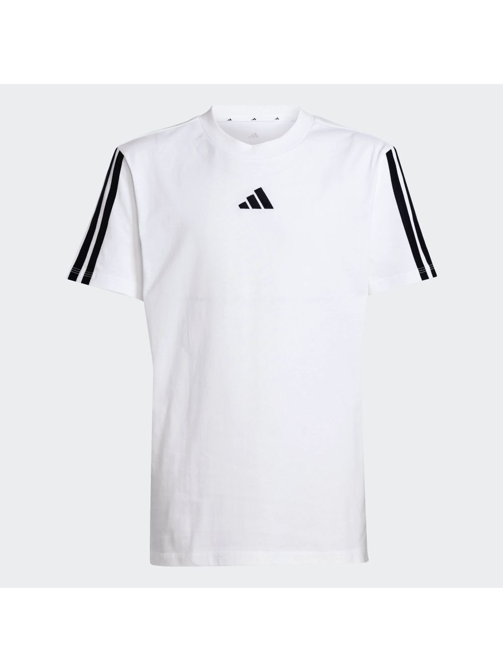 T-shirt Adidas Unisex Bambino - Bianco