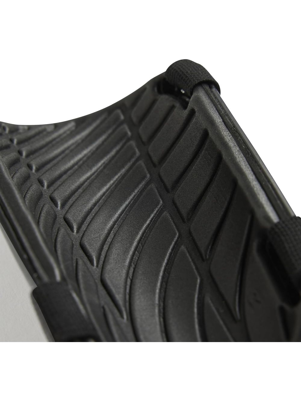 Parastinchi - Protezioni Adidas TIRO SG TRN J Unisex - Nero