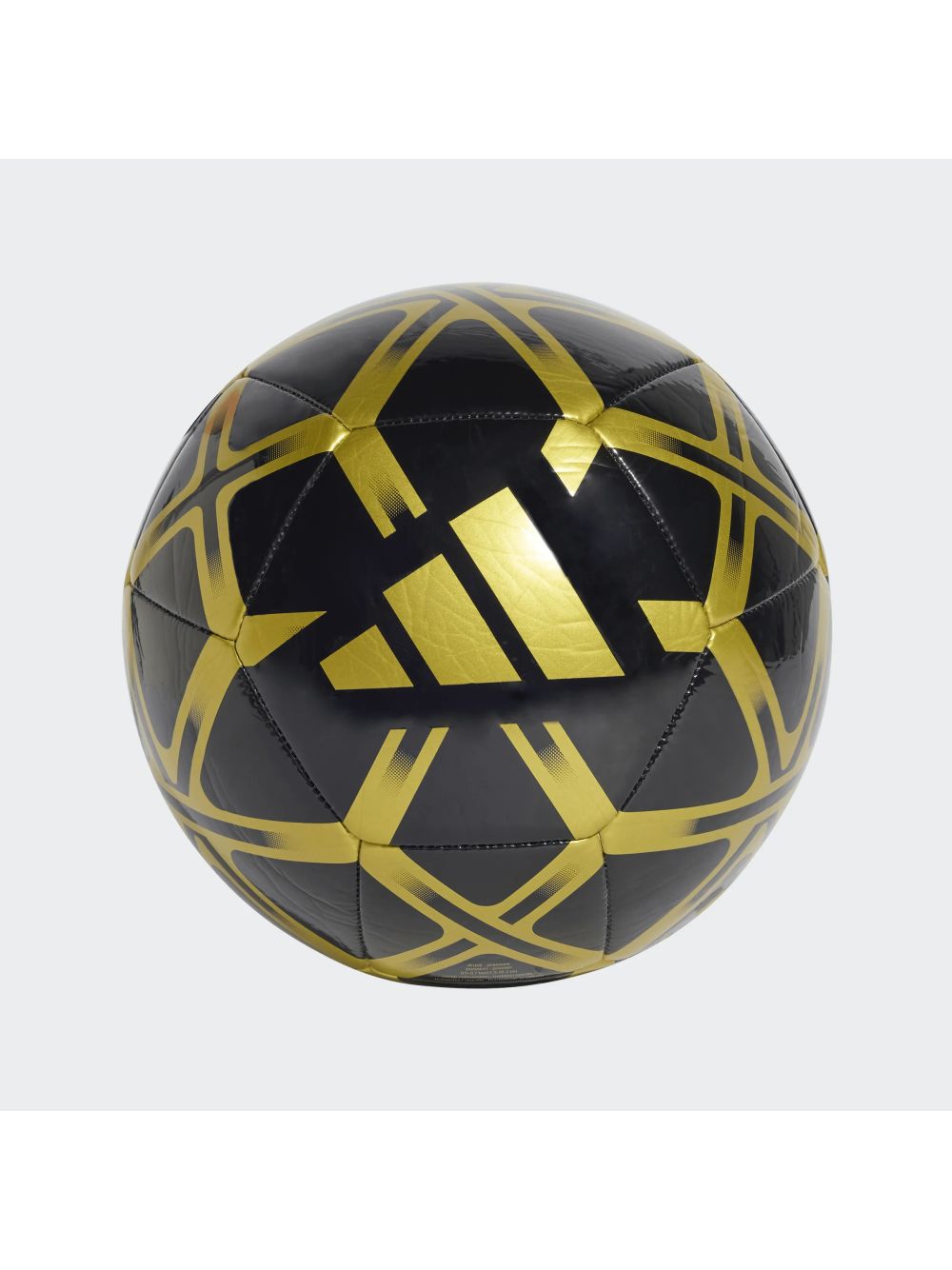 Palle - Pallone Adidas STARLANCER CLB Unisex - Nero