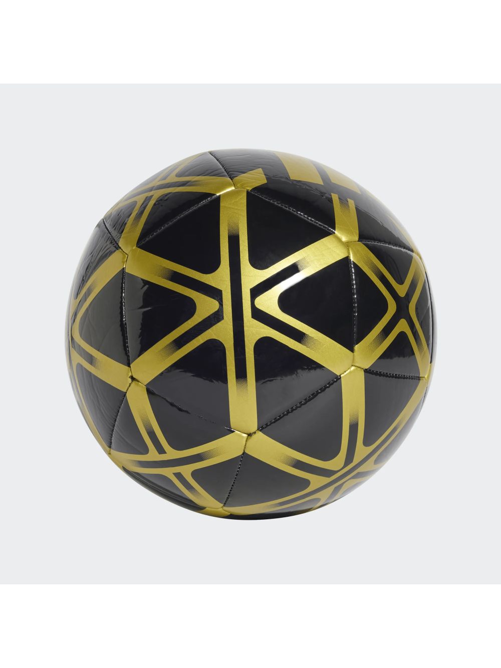 Palle - Pallone Adidas STARLANCER CLB Unisex - Nero