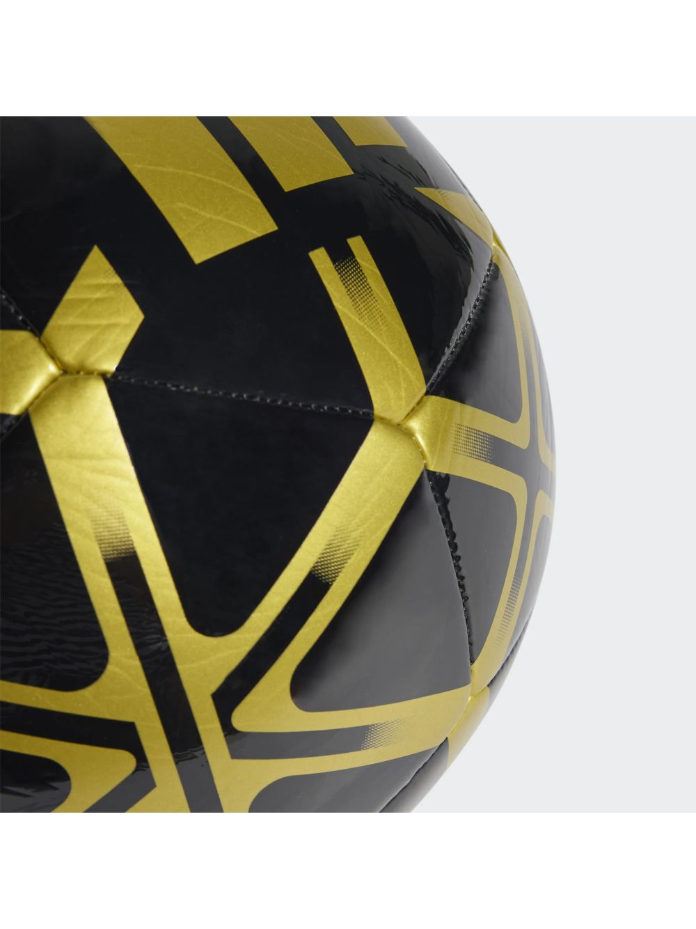 Palle - Pallone Adidas STARLANCER CLB Unisex - Nero