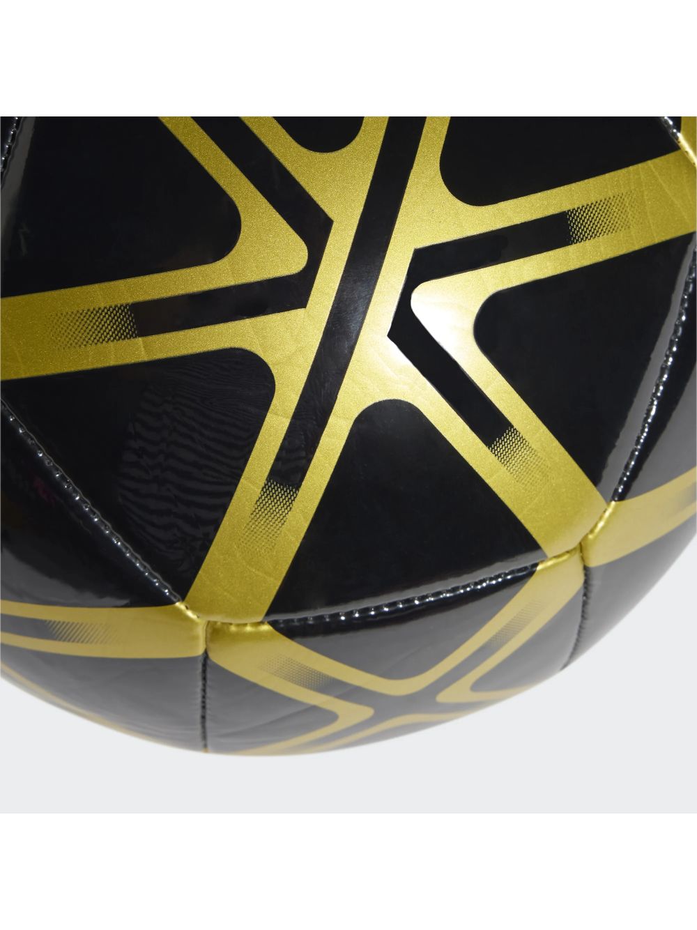 Palle - Pallone Adidas STARLANCER CLB Unisex - Nero