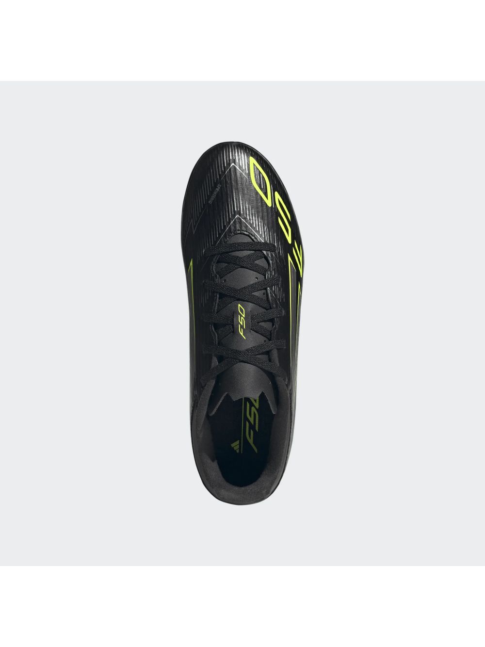 Scarpini Adidas F50 CLUB TF Unisex - Nero