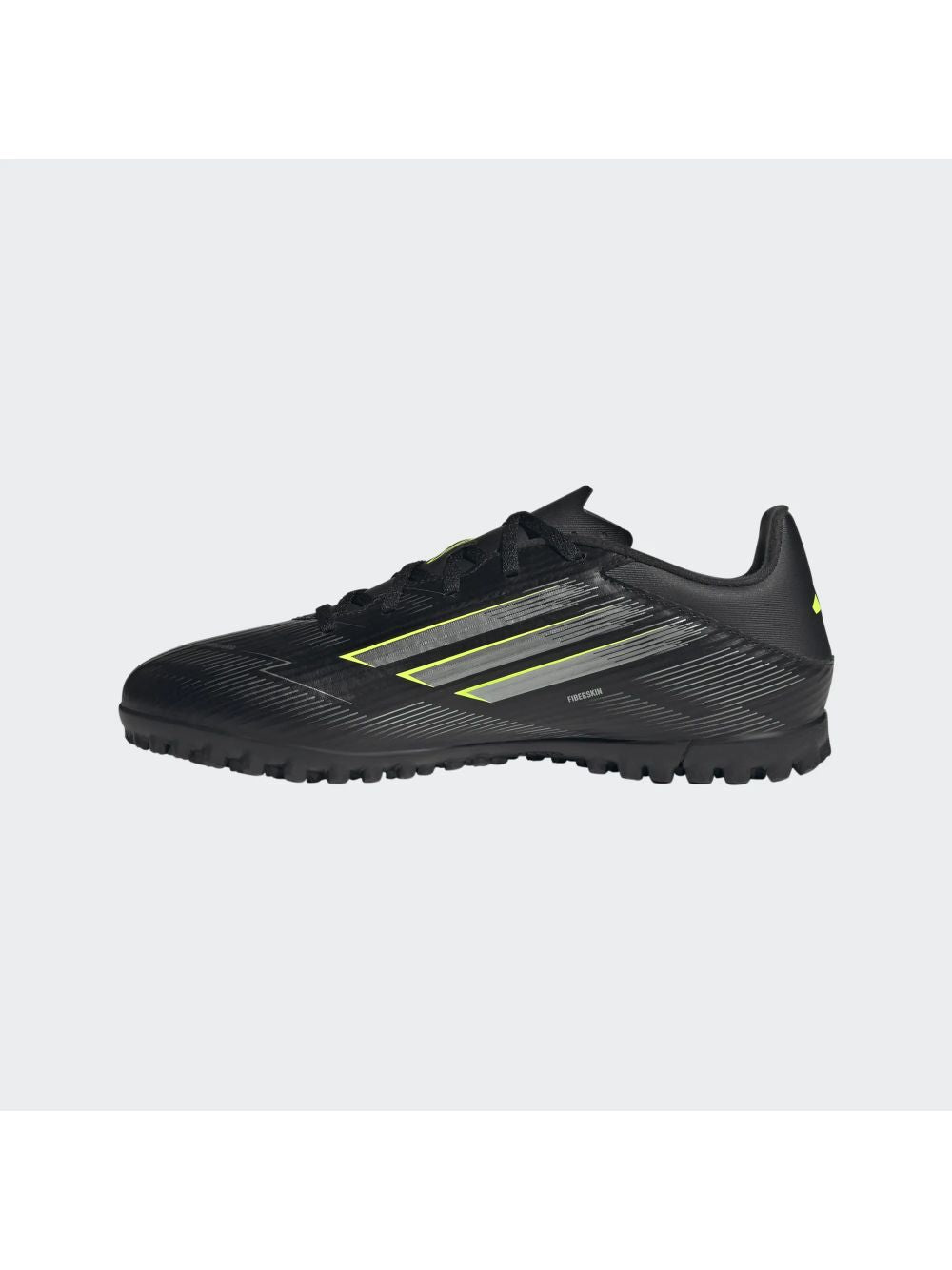 Scarpini Adidas F50 CLUB TF Unisex - Nero