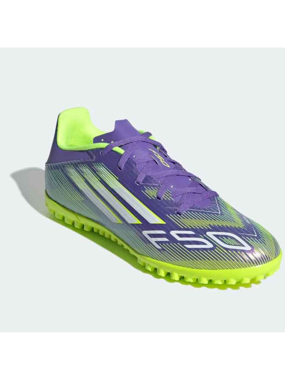 Scarpini Adidas F50 CLUB Turf Unisex - Viola