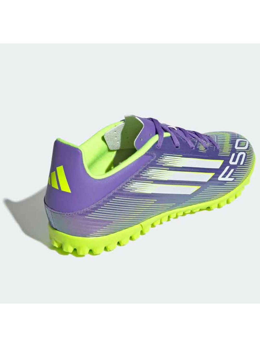 Scarpini Adidas F50 CLUB Turf Unisex - Viola