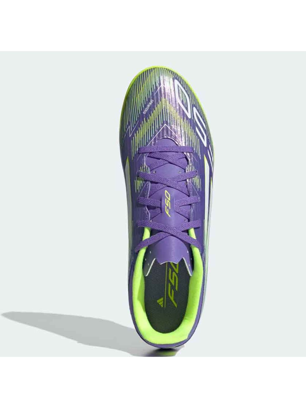 Scarpini Adidas F50 CLUB Turf Unisex - Viola