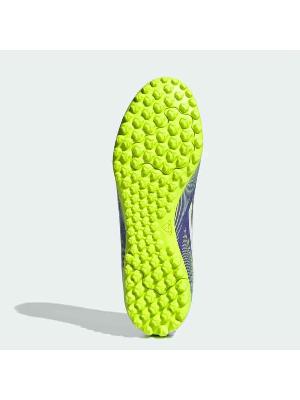 Scarpini Adidas F50 CLUB Turf Unisex - Viola