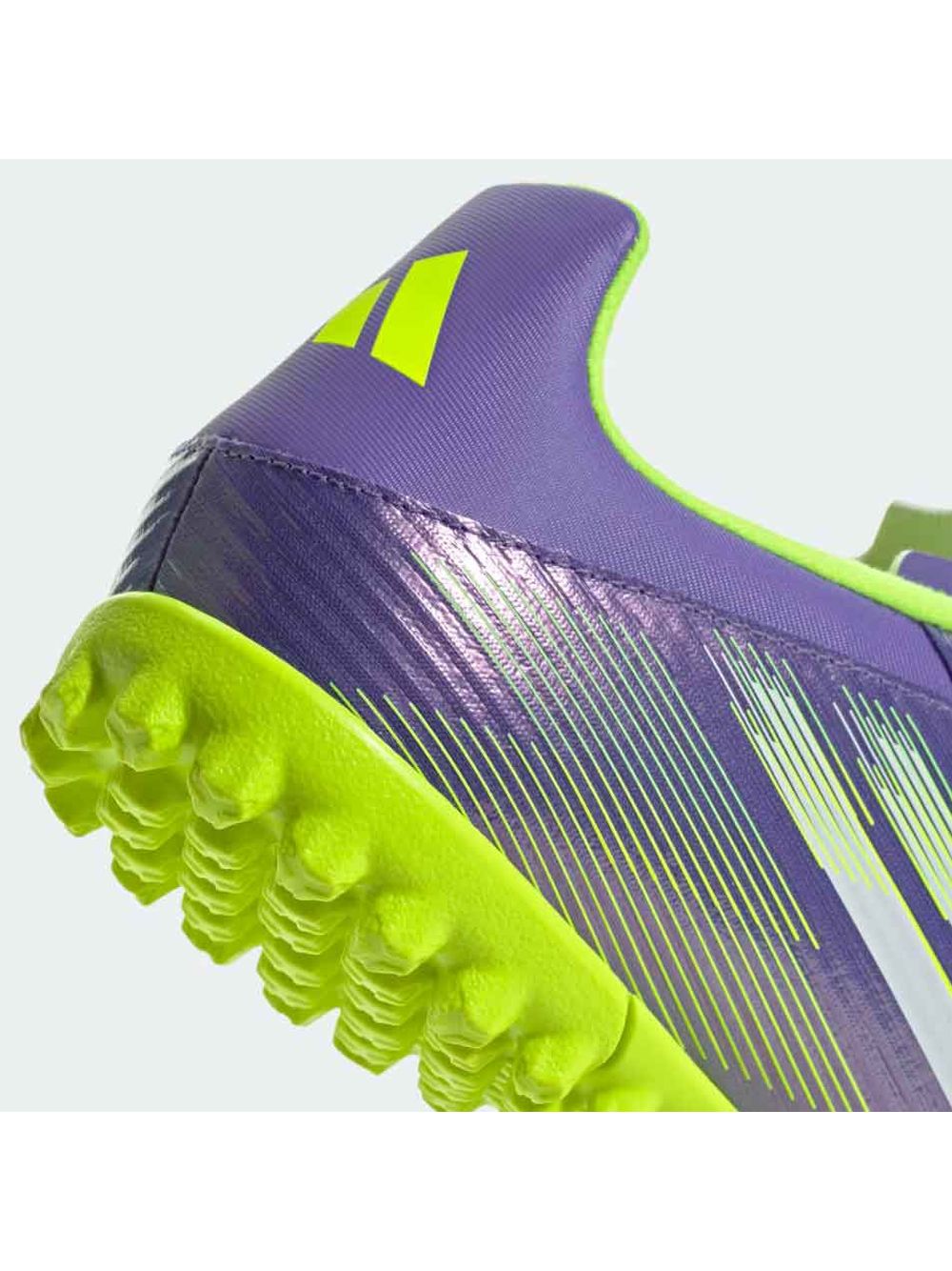 Scarpini Adidas F50 CLUB Turf Unisex - Viola