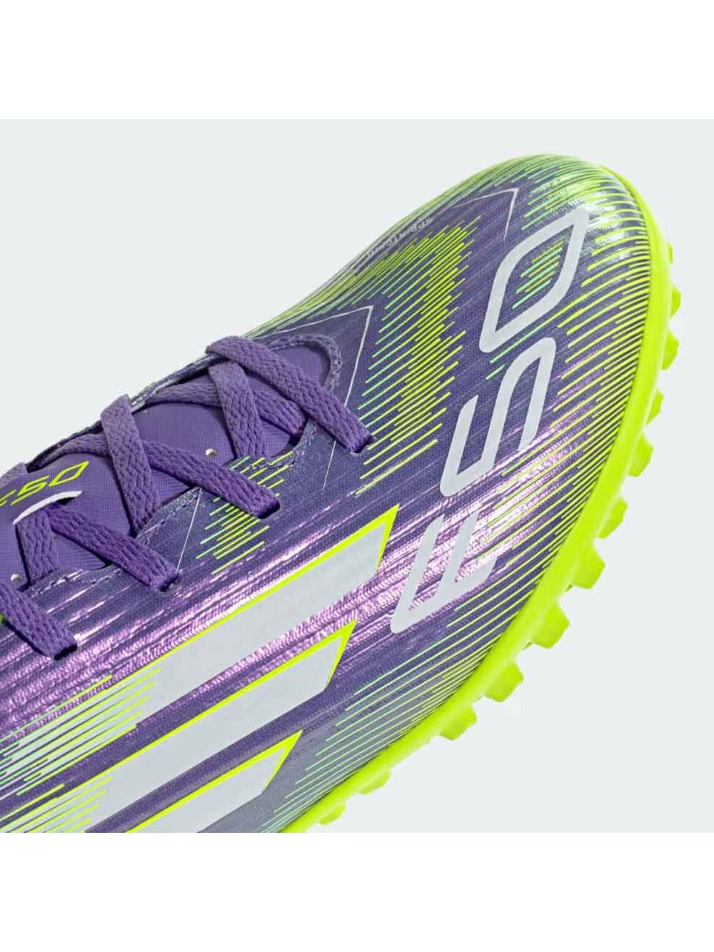 Scarpini Adidas F50 CLUB Turf Unisex - Viola