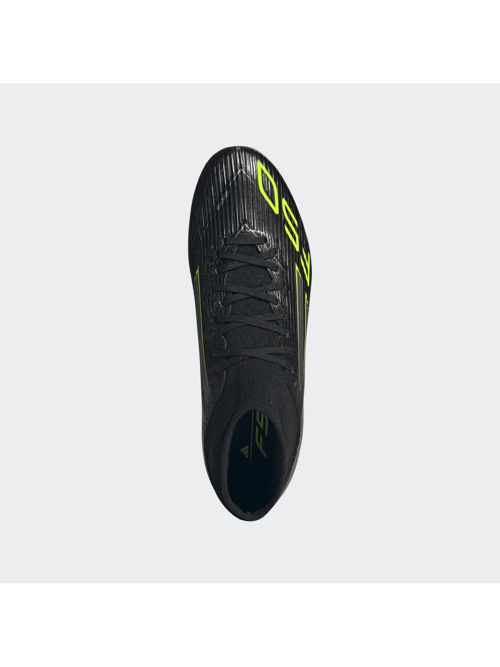 Scarpini Adidas F50 LEAGUE MID Unisex - Nero