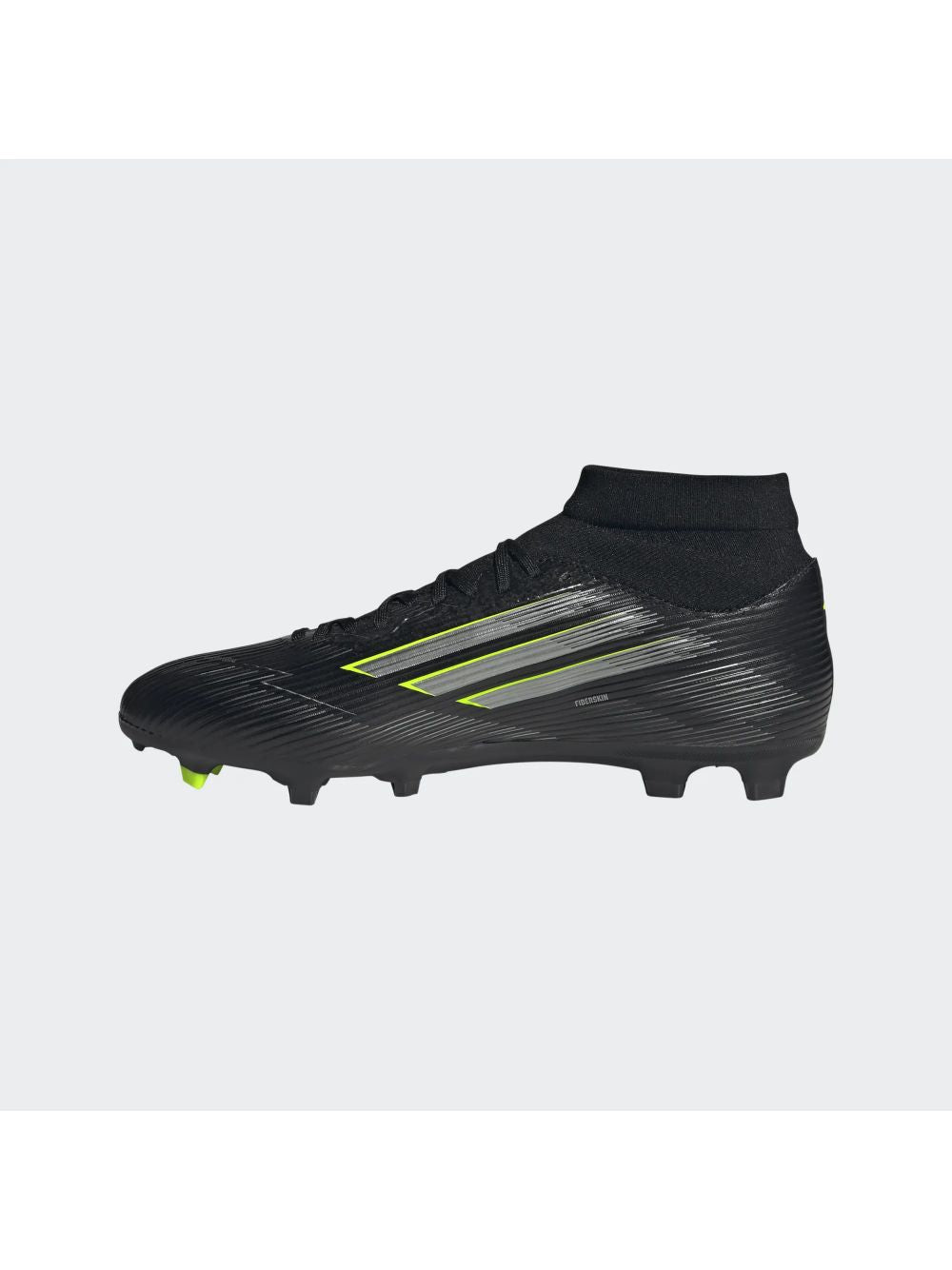 Scarpini Adidas F50 LEAGUE MID Unisex - Nero