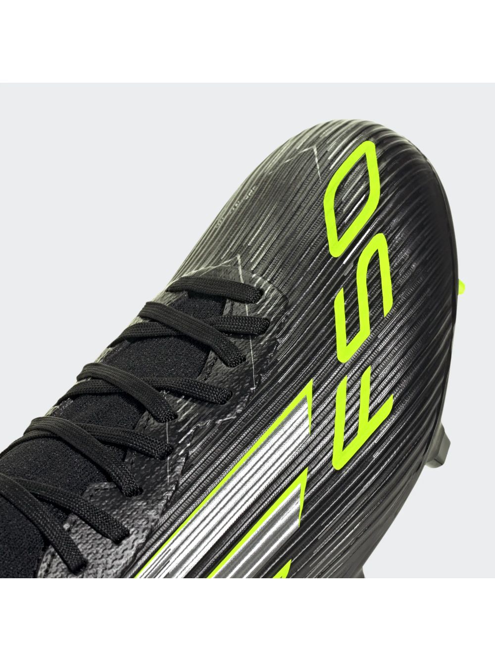 Scarpini Adidas F50 LEAGUE MID Unisex - Nero