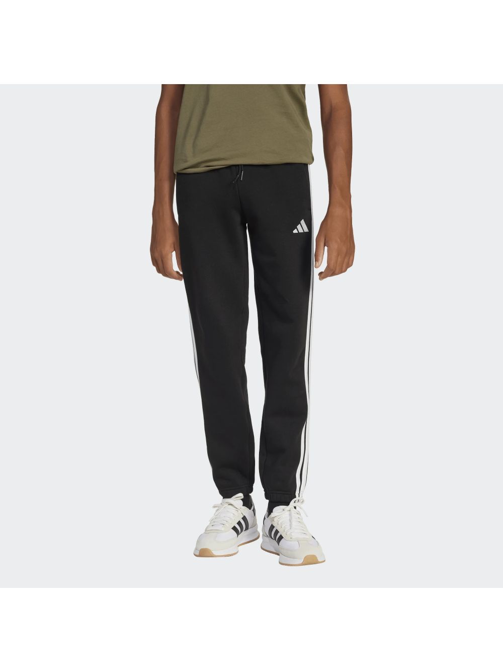 Pantalone Sportivo Adidas Unisex - Nero