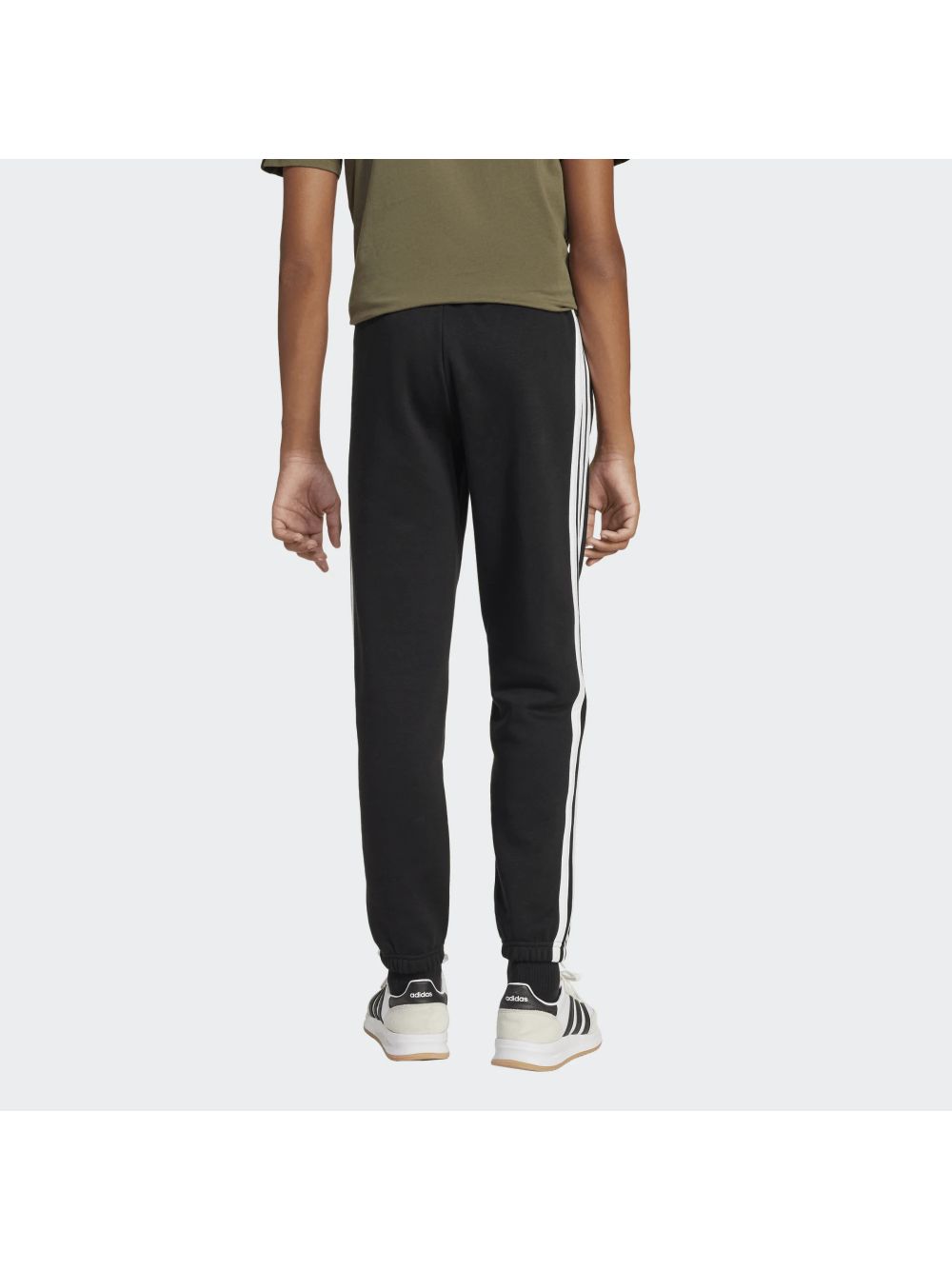 Pantalone Sportivo Adidas Unisex - Nero