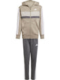Tuta Adidas Unisex Bambino - Grigio
