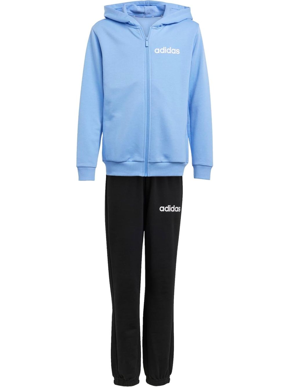 Tuta Adidas Unisex - Celeste