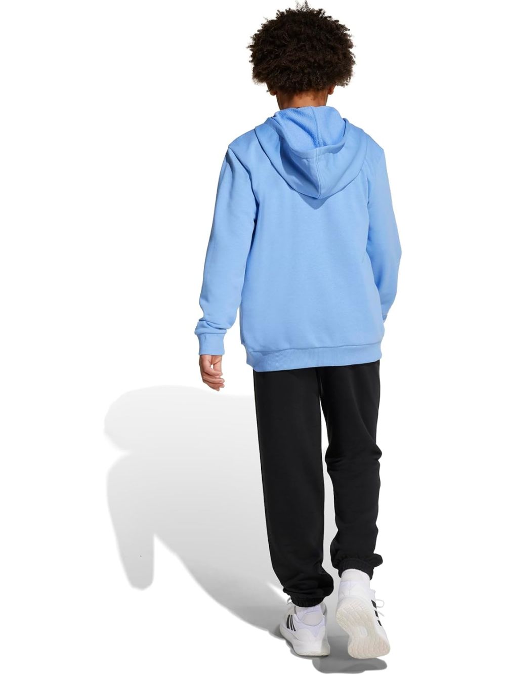 Tuta Adidas Unisex - Celeste