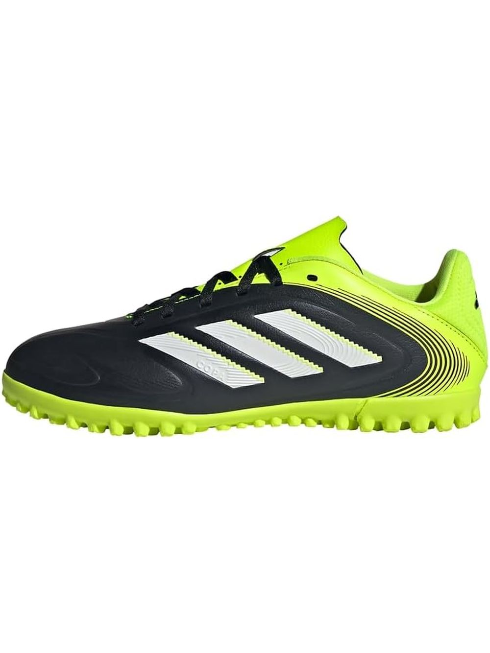 Scarpini Adidas COPA PURE III CLUB Unisex - Nero