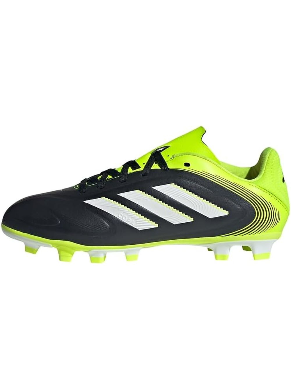 Scarpini Adidas COPA PURE III CLUB Unisex - Nero