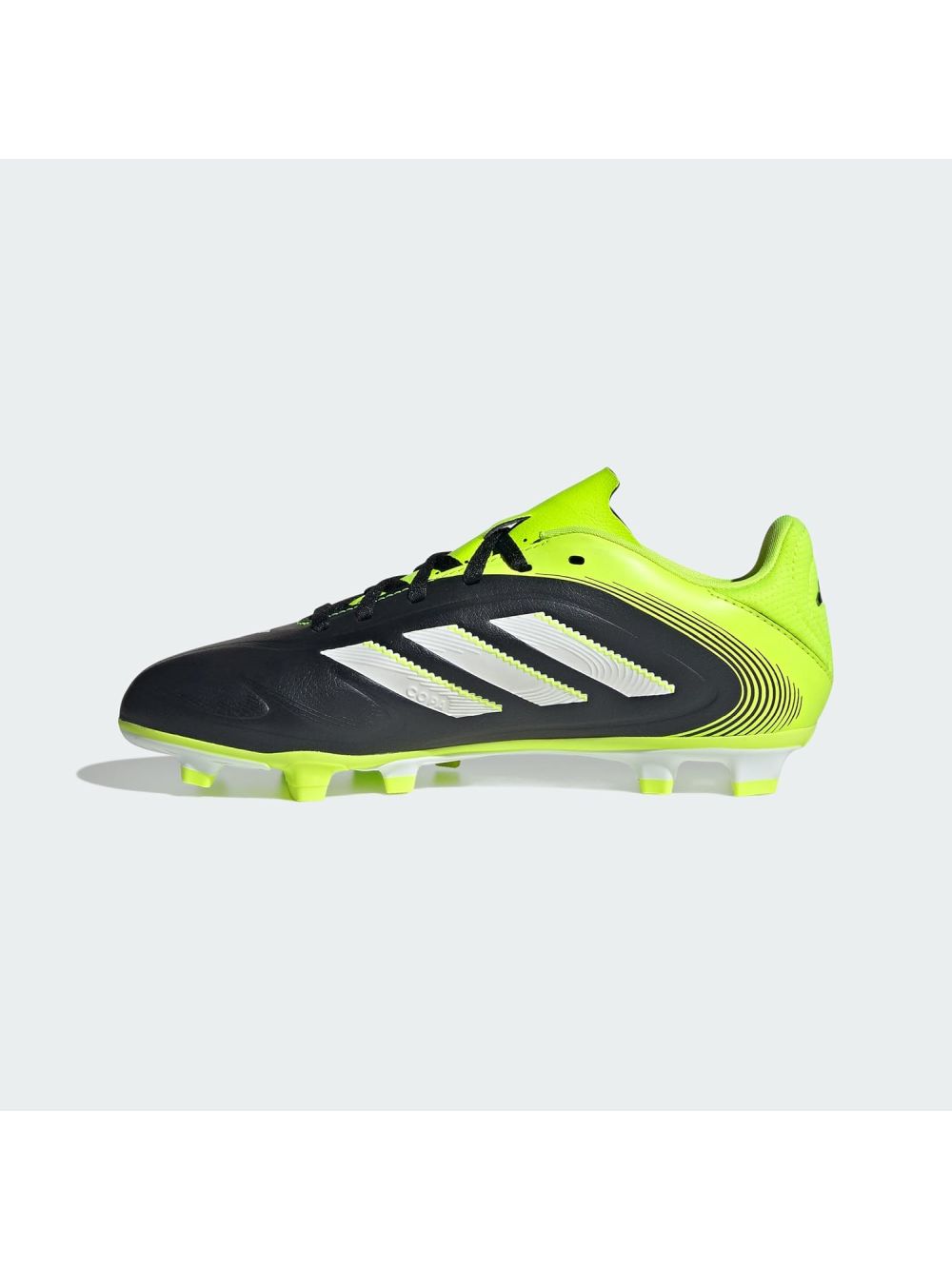Scarpini Adidas COPA PURE III CLUB Unisex - Nero