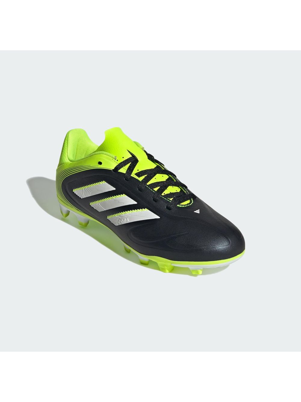 Scarpini Adidas COPA PURE III CLUB Unisex - Nero